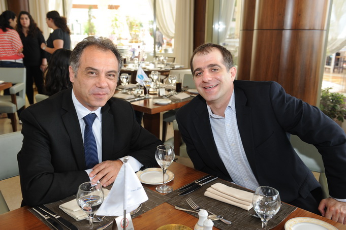 Touch & Yasa conference